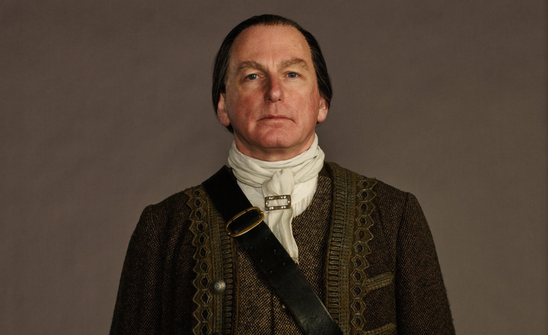 Illustration for article titled Everything You Need to Know Before Outlander Returns This Weekend
